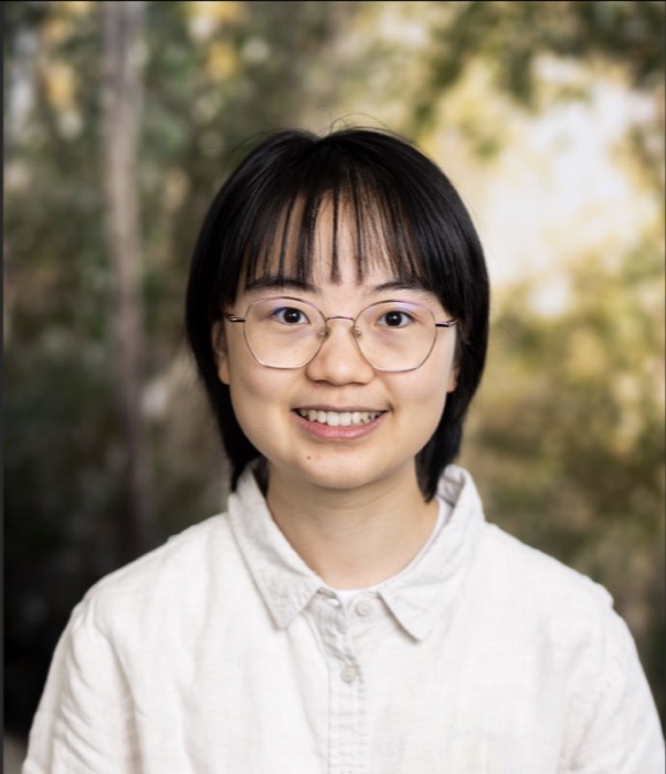Portrait of Yuyao Wang